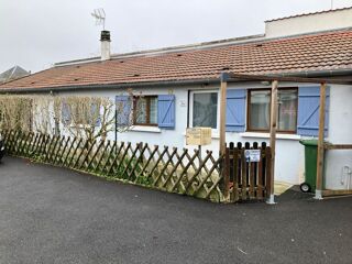  Maison  louer 2 pices 50 m