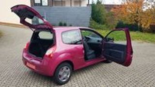 Twingo II 1.2 LEV 16v 75 eco2 Authentique Euro 5 2013 occasion 41500 Cour-sur-Loire