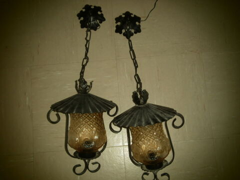 luminaire plafon 8 Poitiers (86)