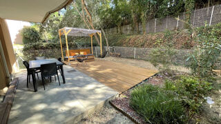  Appartement � vendre 2/3 pi�ces 55 m�