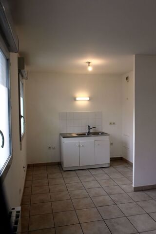  Appartement � vendre 2 pi�ces 46 m�