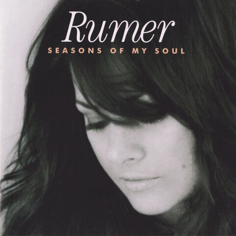 cd Rumer ?? Seasons Of My Soul (etat neuf) 7 Martigues (13)