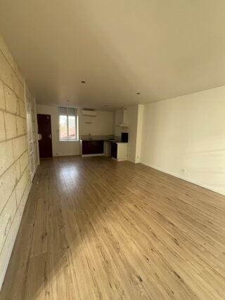  Appartement � louer 2 pi�ces 41 m�