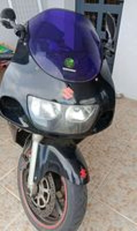 SUZUKI 1998 occasion 39570 Courlaoux