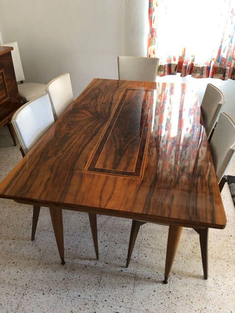 Magnifique mobilier vintage tendance 0 Avignon (84)