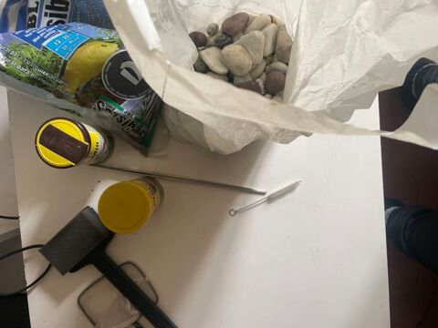 aquarium et quipements 60 Romilly-la-Puthenaye (27)