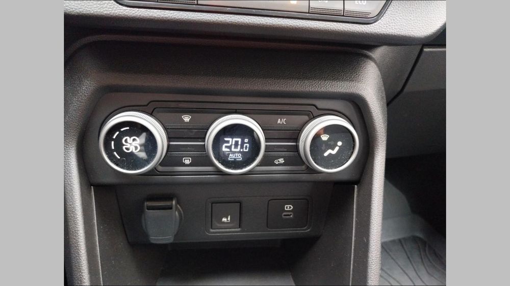 Sandero TCe 90 auto Stepway Extreme 2025 occasion 92140 Clamart