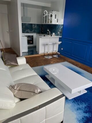  Appartement  louer 2 pices 35 m