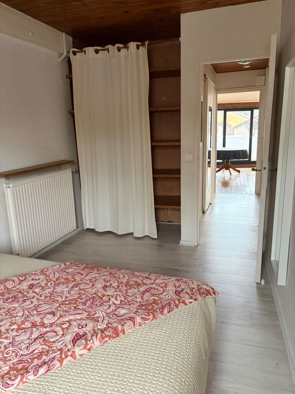 Vente Appartement Appartement T3 de caractère - 3e et dernier étage Cahors