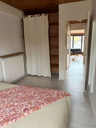  Appartement � vendre 3 pi�ces 52 m� Cahors