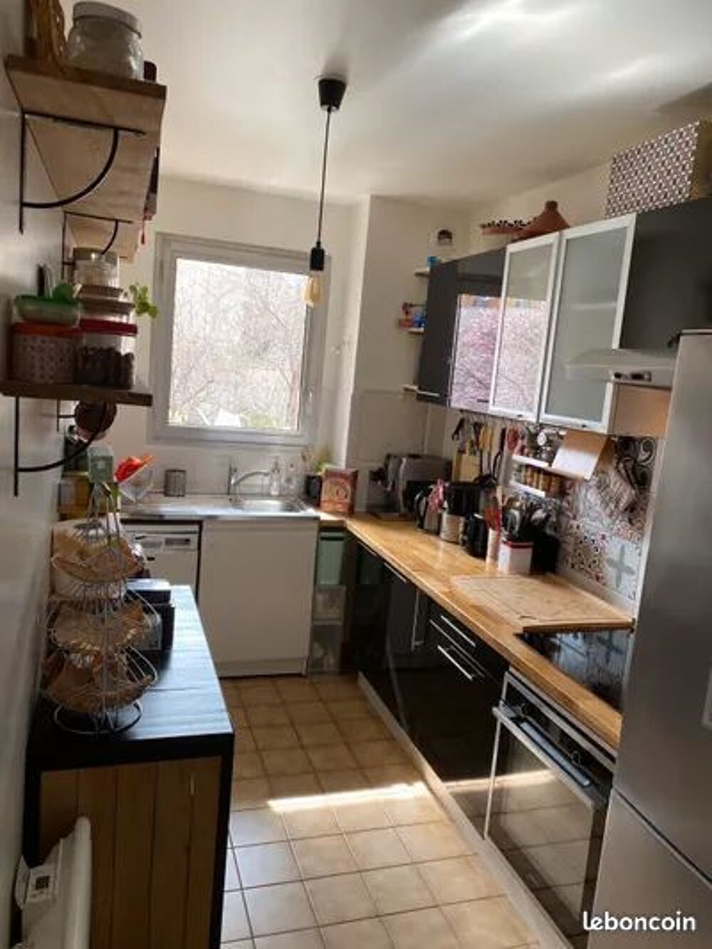 Meuble de cuisine-450euro
Meubles