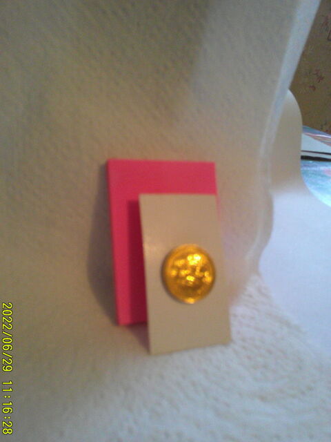 Beau  PIN'S   Doré   de  Pierre de  COUBERTIN 10 Nontron (24)
