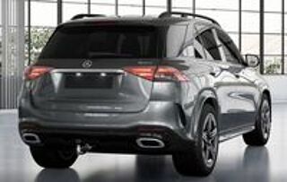 Classe GLE GLE 350 de 9G-Tronic 4Matic AMG Line occasion 33000 Bordeaux