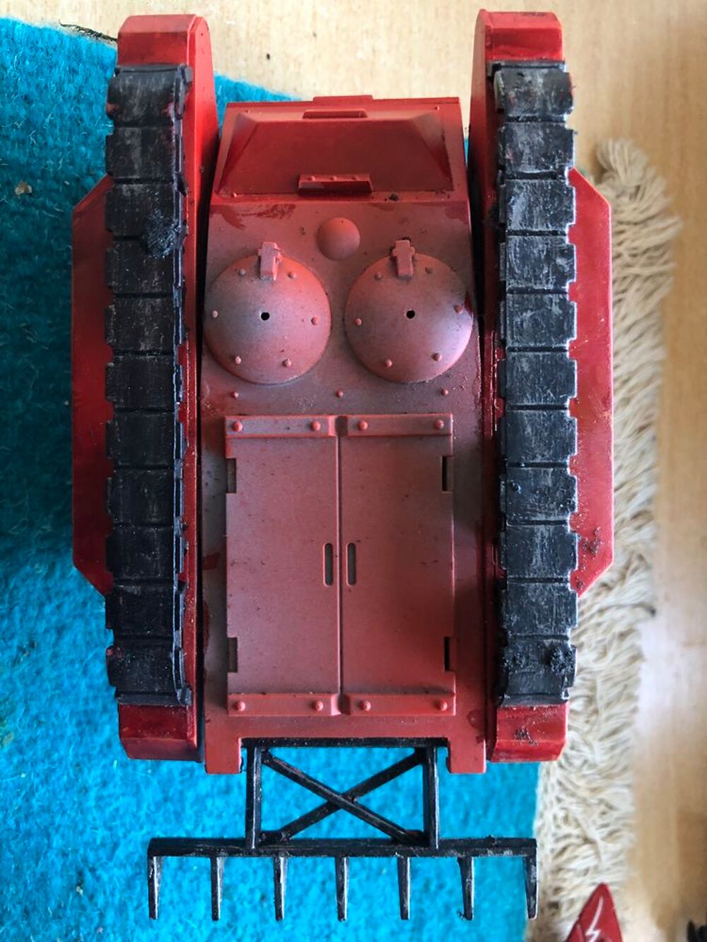 Warhammer figurine Jeux / jouets