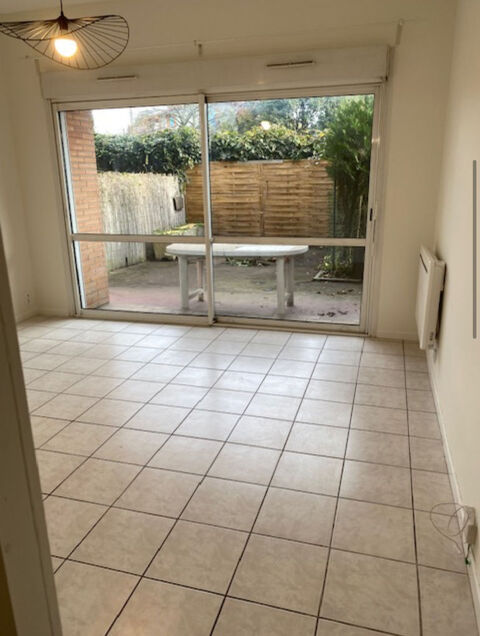  Appartement � louer 1 pi�ce 33 m�