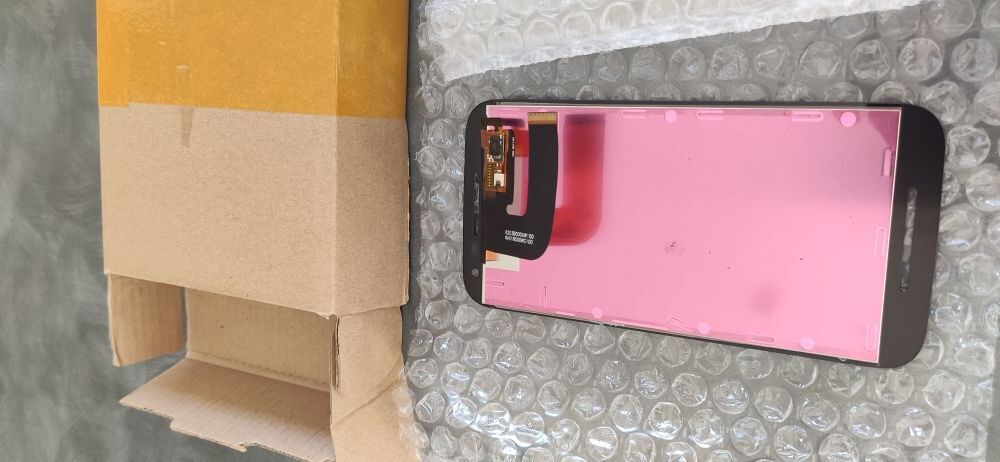 &Eacute;cran LG G3 LCD display noir Téléphones et tablettes