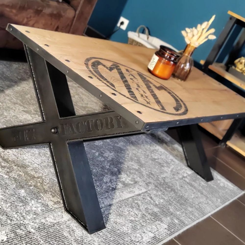 Table basse Meubles