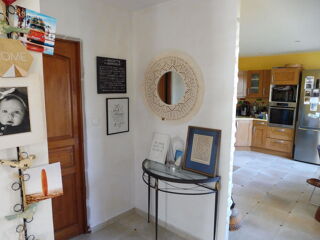  Maison à vendre 6 pièces 164 m²