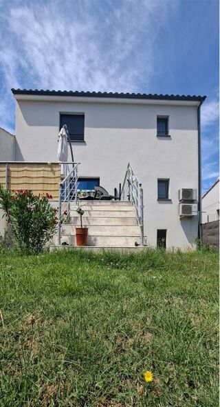  Maison à vendre 5 pièces 95 m²