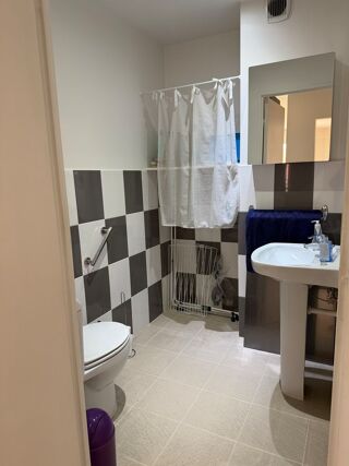  Appartement à vendre 2 pièces 51 m²