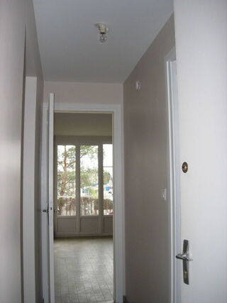  Appartement � louer 2 pi�ces 52 m�