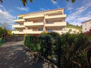  Appartement à louer 2 pièces 51 m²