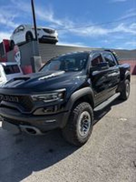 RAM 1500 2024 occasion 13180 Gignac-la-Nerthe