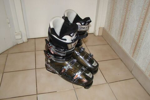 Chaussures de ski LANGE Blaster 100 Pro  T. 42 MP 27.5 70 Gargenville (78)