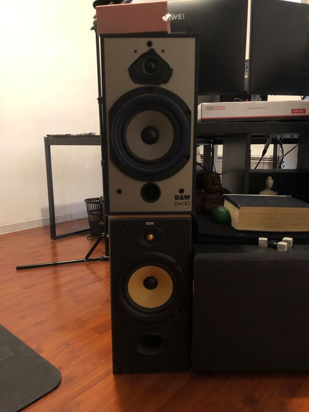 Enceintes Audio et hifi