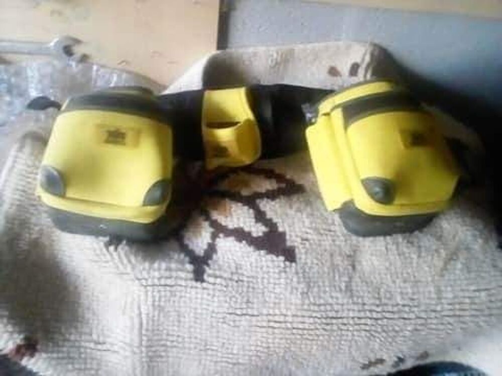 sacoches travail Bricolage