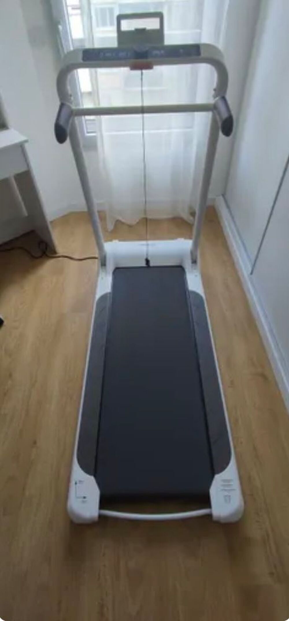 Tapis de course Domyos Sports