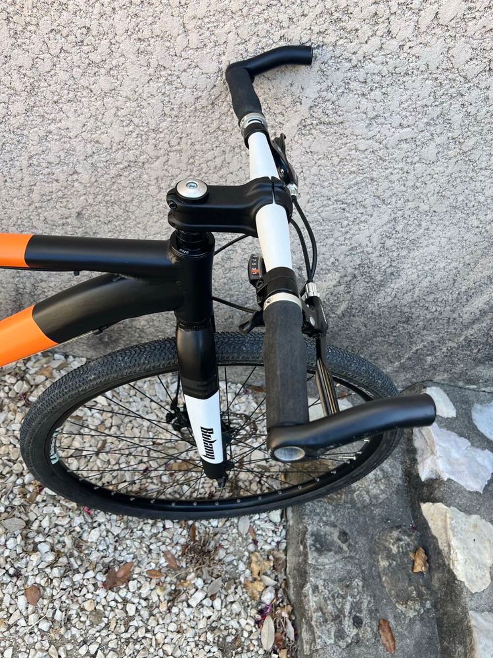 v&eacute;lo Gravel 29 pouces Vélos