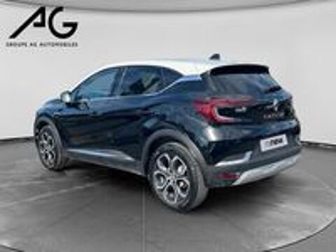 Captur TCe 90 Techno 2023 occasion 08300 Rethel