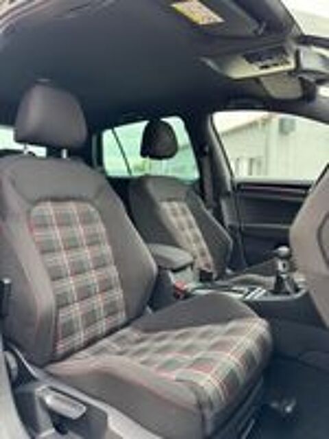 Golf GTI performance BMT 2015 occasion 20260 Calvi