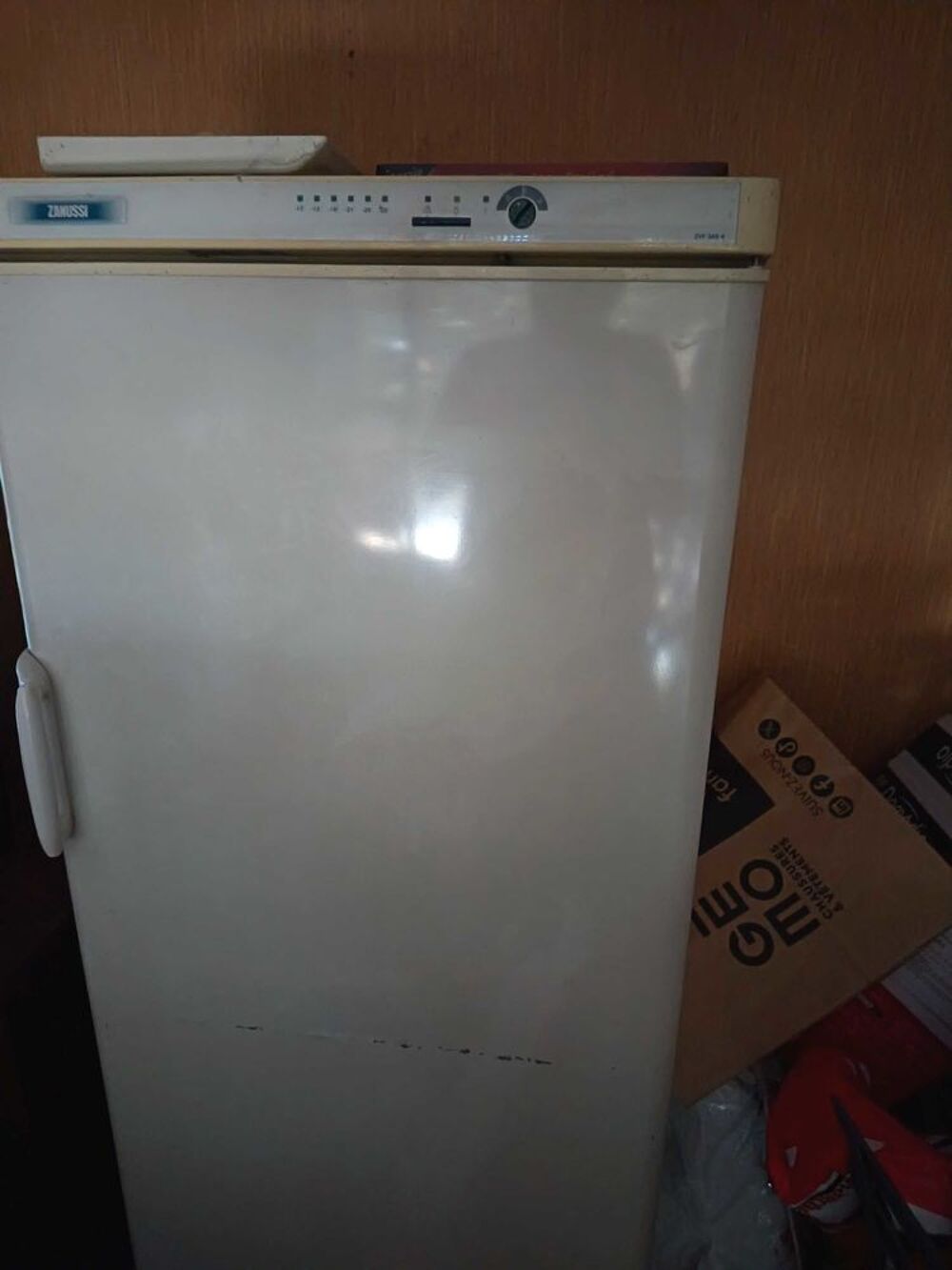 cong&eacute;lateur donner Electroménager