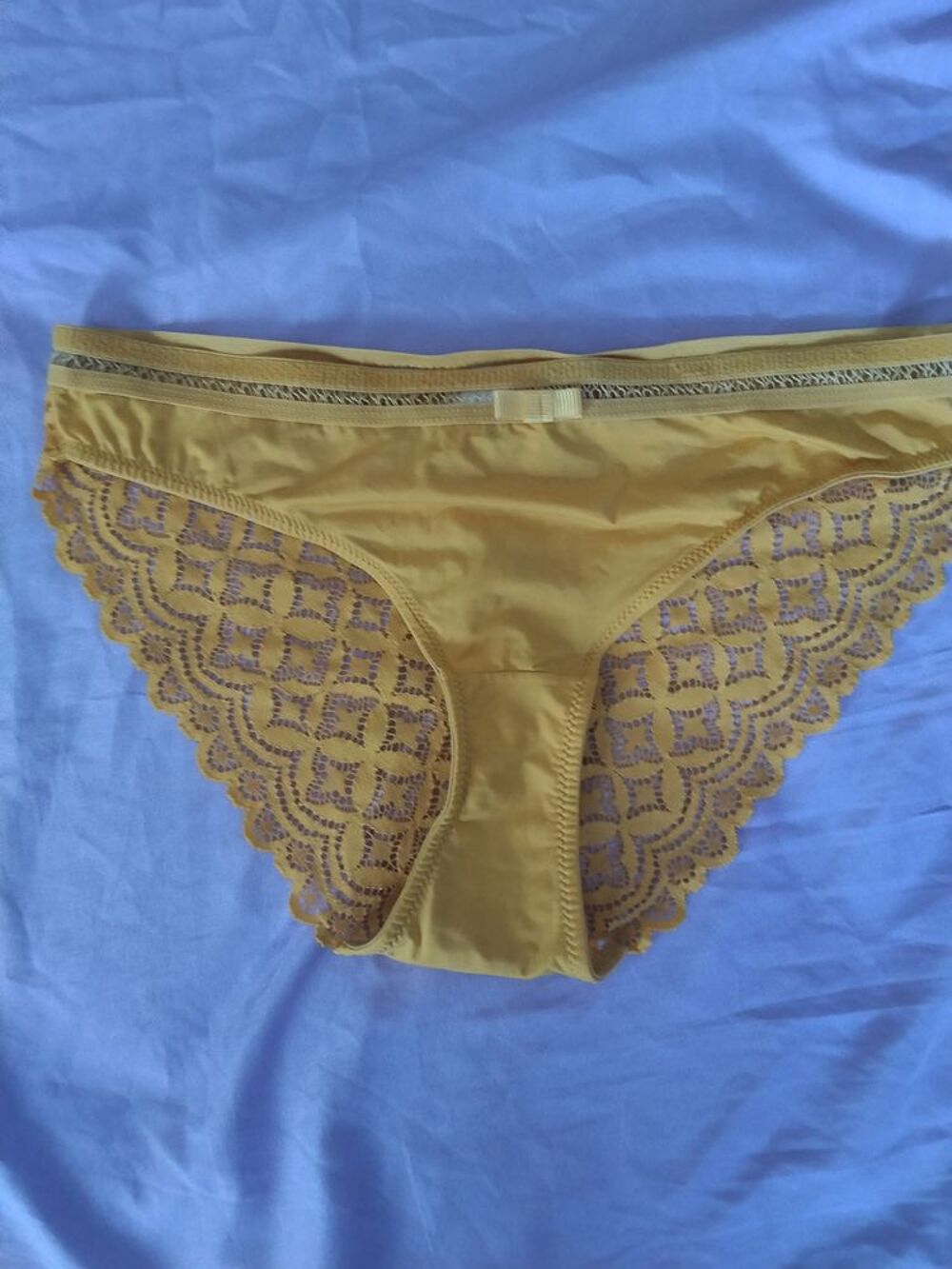 Culotte femme Vêtements