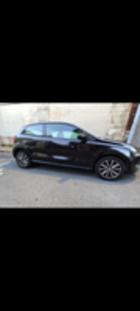 Polo 1.6 TDI 90 CR FAP Sportline 2011 occasion 59410 Anzin