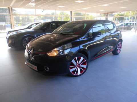 Renault clio iv 