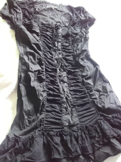 Robe T 42 8 Troyes (10)