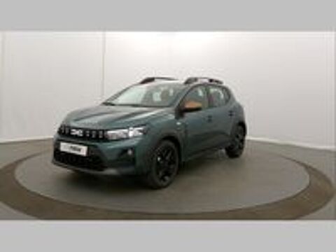 Sandero ECO-G 120 Stepway Extreme 2026 occasion 83160 La Valette-du-Var