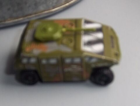 Mini tank Majorette squad forces 2 Colombier-Fontaine (25)