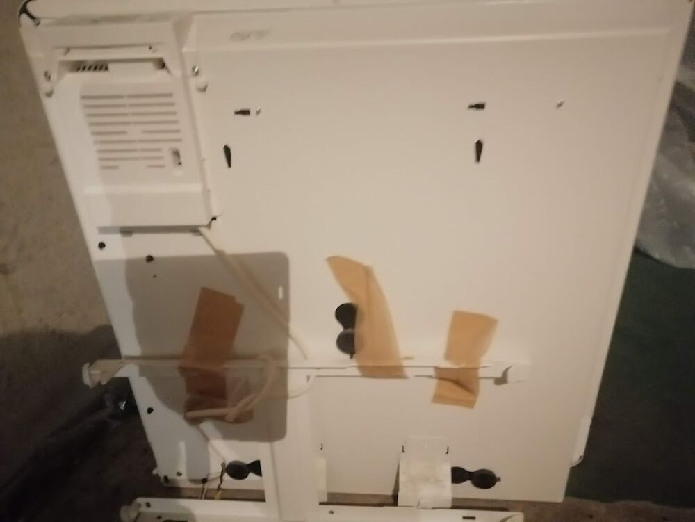 radiateur a acumulation 1000w Electroménager