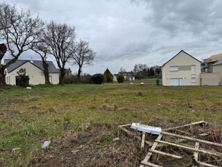  Terrain � vendre 400 m�