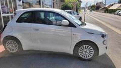 500 E 500 e 95 ch Action 2022 occasion 39100 Dole
