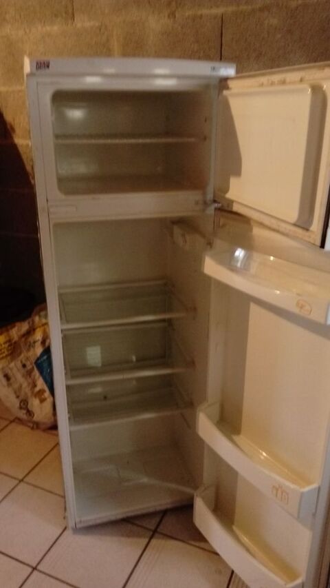Réfrigérateur congélateur 40 Telgruc-sur-Mer (29)