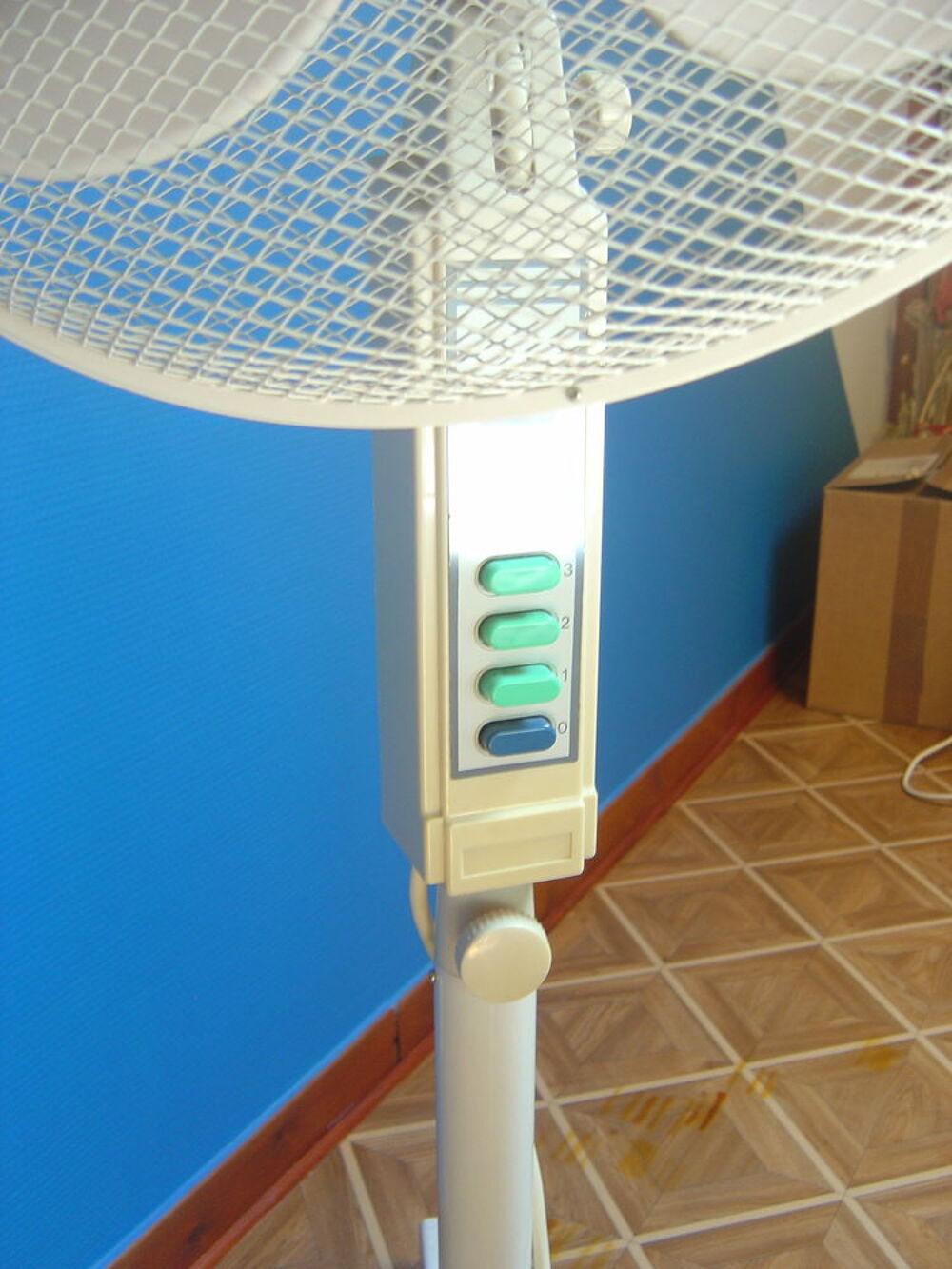 Ventilateur Meubles