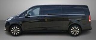 Classe V Extra-Long 300 d 9G-TRONIC Avantgarde 2023 occasion 38000 Grenoble
