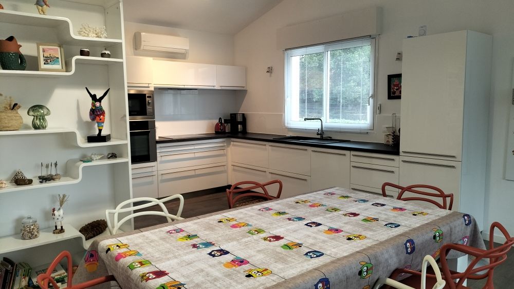 � vendre  Maison Lacanau (33680)