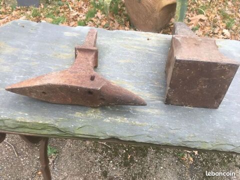 Enclume  / Bigorne / Tas (LC) 65 Castres (81)