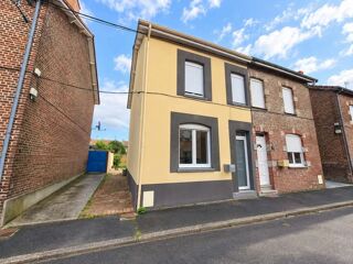 Vente Maison Maison sans travaux crespin Crespin